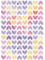 Nourison Home Imagination Ima25 Multicolor Area Rug