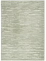 Nourison Home Care Free Caf04 Green Area Rug
