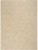 Nourison Home Wool Haven Woh01 Beige Area Rug