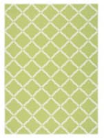 Nourison Home Home and Garden Rs091 Light Green Area Rug