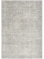 Calvin Klein Currents Cur01 Ivory Grey Area Rug