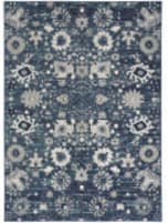 Nourison Home Passion Psn01 Surf Area Rug