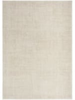 Calvin Klein Currents Cur01 Ivory Beige Area Rug