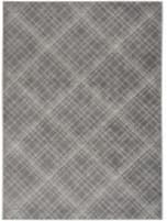 Nourison Home Jubilant Jub20 Grey Area Rug