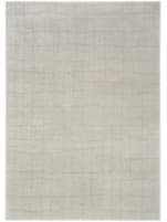 Nourison Home Andes And04 Grey Area Rug