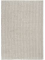 Nourison Home Natural Texture Ntx01 Ivory Mocha Area Rug