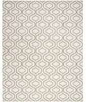 Nourison Home Jubilant Jub19 Ivory Green Area Rug