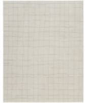 Nourison Home Andes And04 Ivory Grey Area Rug