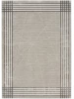 Nourison Home Desire Dsr01 Grey Silver Area Rug