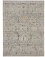 Nourison Home Lynx Lnx02 Ivory Taupe Area Rug