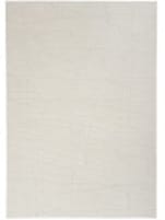 Calvin Klein Ck023 Balance Bln02 Ivory Area Rug