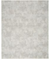 Nourison Home Grafix Grf39 Grey Area Rug