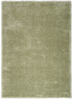 Nourison Home Pacific Shag Pcs01 Green Area Rug