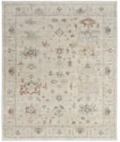 Nourison Home Oases Oae02 Beige Area Rug