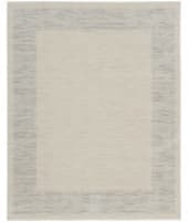 Nourison Home Andes And05 Ivory Grey Area Rug