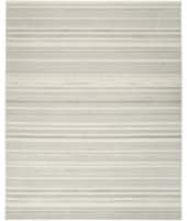 Nourison Home Grafix Grf41 Ivory Grey Area Rug