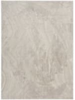 Calvin Klein CK024 Irradiant Irr04 Silver Grey Area Rug