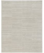 Nourison Home Andes And02 Ivory Grey Area Rug
