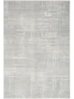 Nourison Home Glitz Glz09 Silver Grey Area Rug