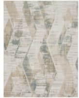 Nourison Home Thalia Thl01 Beige - Grey Area Rug