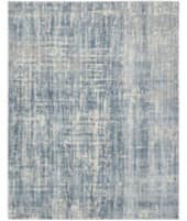 Calvin Klein Ck005 Enchanting Ech04 Seaglass - Ivory Area Rug