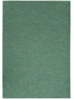 Nourison Home Washable Solutions Wsl01 Blue - Green Area Rug