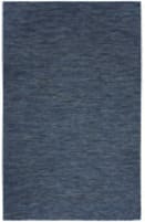 Nourison Home Washable Solutions Wsl01 Navy Blue Area Rug