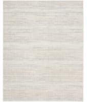 Calvin Klein CK950 Rush Ck958 Ivory Multicolor Area Rug