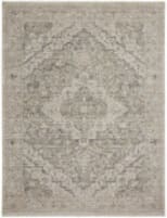 Nourison Home Lynx Lnx04 Ivory Taupe Area Rug