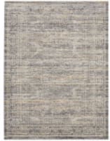 Nourison Home Lynx Lnx05 Ivory Slate Area Rug