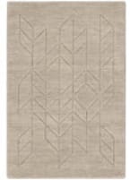 Nourison Home Alessia Ale01 Beige Area Rug