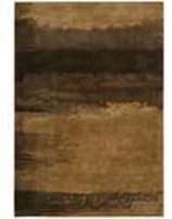 Calvin Klein Luster Wash Ck-10 Sw-09 Copper Area Rug