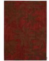 Calvin Klein Urban CK-19 URB-05 Garnet Area Rug