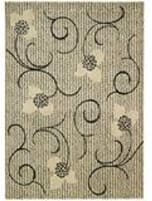 Nourison Expressions XP-09 Ivory Area Rug