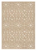 Orian Boucle Seaborn Driftwood Area Rug