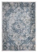 Orian Bali Bejewled Beige Area Rug