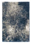 Oriental Weavers Aspen 2060l Blue - Grey Area Rug