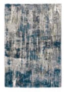 Oriental Weavers Aspen 2061l Grey - Blue Area Rug