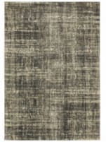 Oriental Weavers Astor 2541M Charcoal - Beige Area Rug