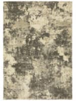 Oriental Weavers Astor 7150D Grey - Beige Area Rug