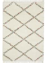 Oriental Weavers Axis Ax08a Ivory - Multi Area Rug