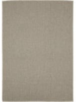 Oriental Weavers Caicos Ca07a Grey Area Rug