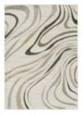 Oriental Weavers Cambria 162w2 Beige - Multi Area Rug