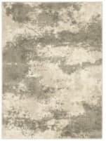 Oriental Weavers Carson 0734D Beige - Grey Area Rug