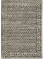 Oriental Weavers Chamberlain Ch03B Grey - Black Area Rug