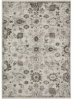 Oriental Weavers Chamberlain Ch06B Ivory - Grey Area Rug