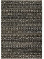 Oriental Weavers Chamberlain Ch07C Black - Grey Area Rug