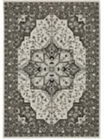 Oriental Weavers Chamberlain Ch09A Ivory - Grey Area Rug