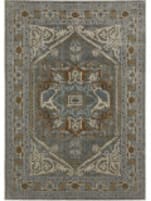 Oriental Weavers Ellington Ell05 Grey - Multi Area Rug