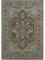 Oriental Weavers Ellington Ell05 Grey - Multi Area Rug